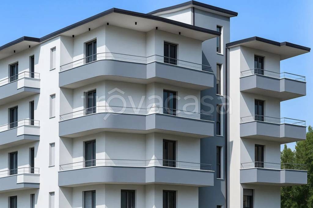 appartamento in vendita ad Acerra