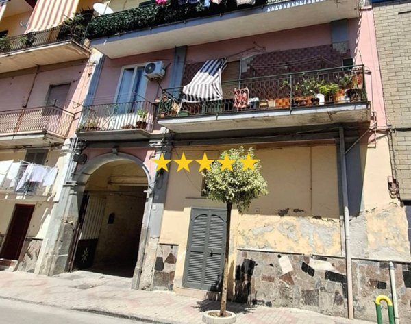 appartamento in vendita ad Acerra