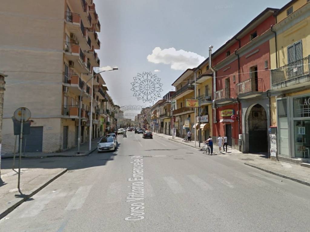 appartamento in vendita ad Acerra in zona Centro Città