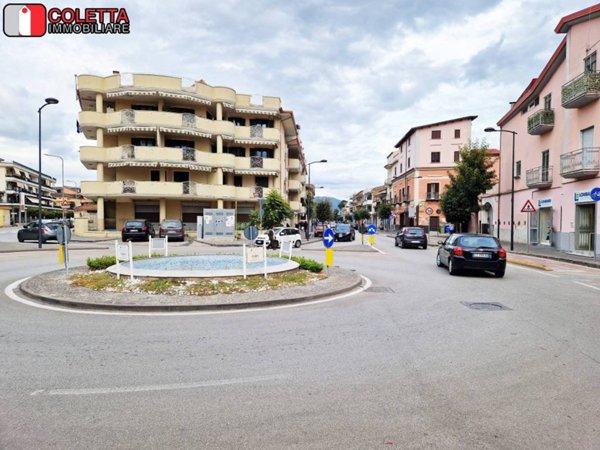 appartamento in vendita ad Acerra