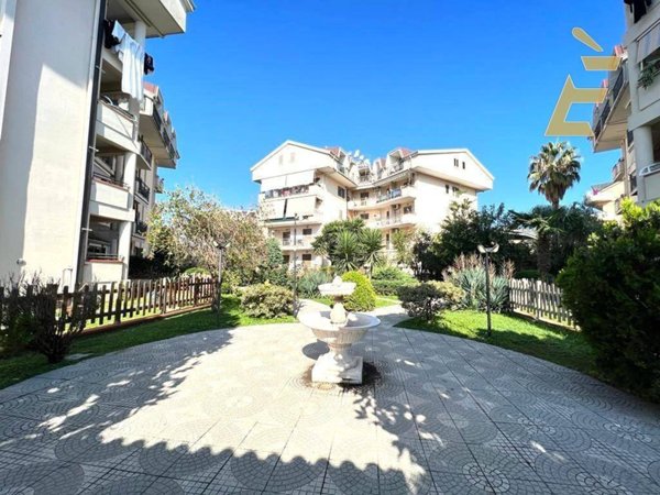 appartamento in vendita ad Acerra