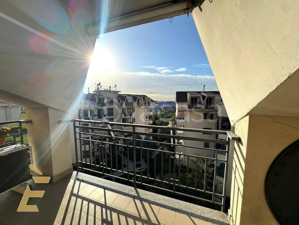 appartamento in vendita ad Acerra