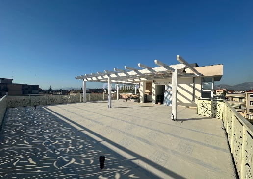 appartamento in vendita ad Acerra in zona Centro Città