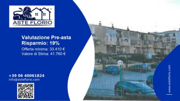 appartamento in vendita ad Acerra