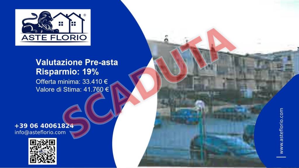 appartamento in vendita ad Acerra