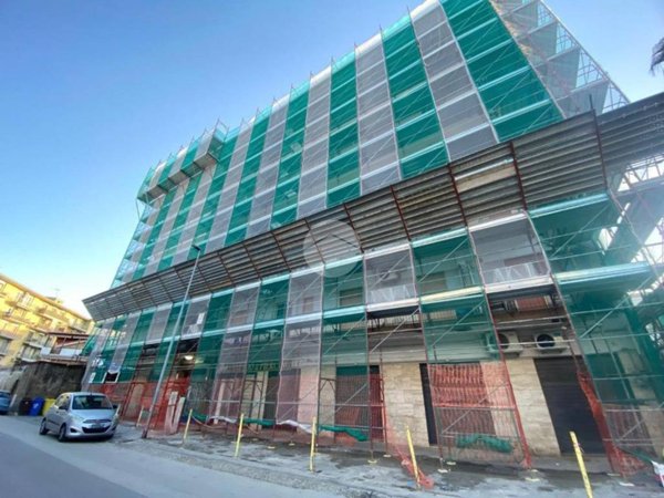 appartamento in vendita ad Acerra