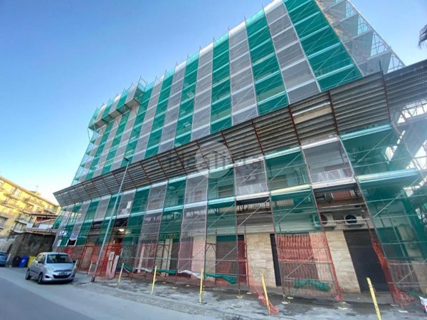 appartamento in vendita ad Acerra