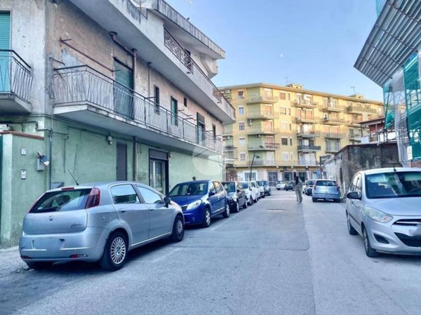appartamento in vendita ad Acerra
