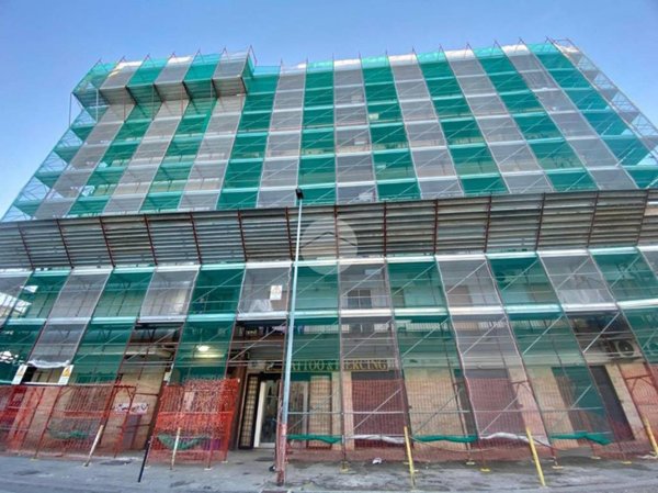 appartamento in vendita ad Acerra