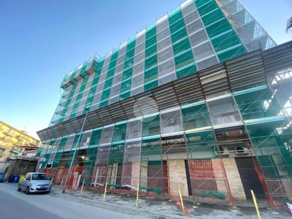 appartamento in vendita ad Acerra