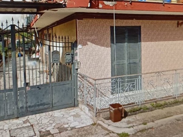 appartamento in vendita ad Acerra