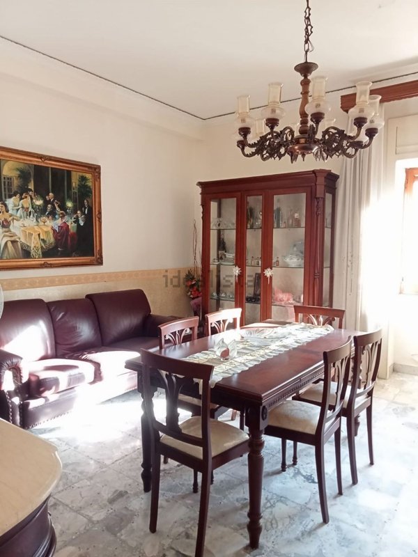 appartamento in vendita ad Acerra