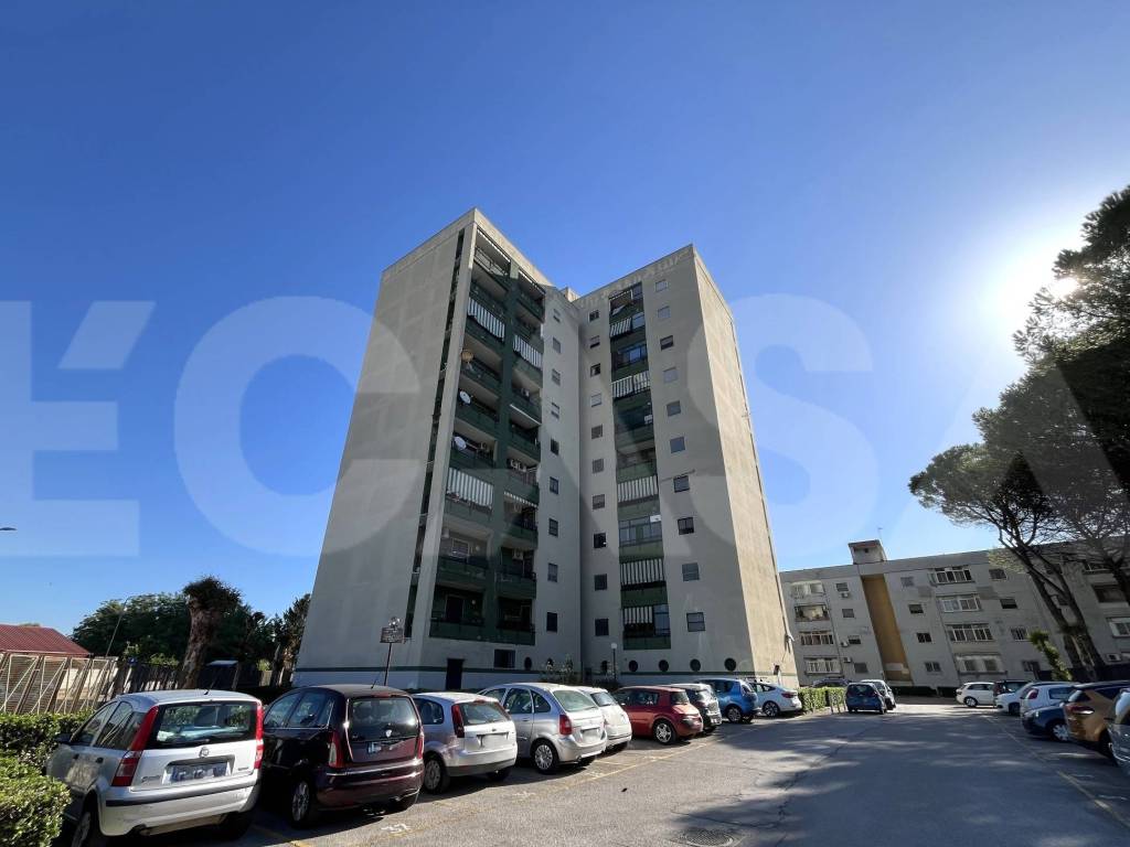 appartamento in vendita ad Acerra