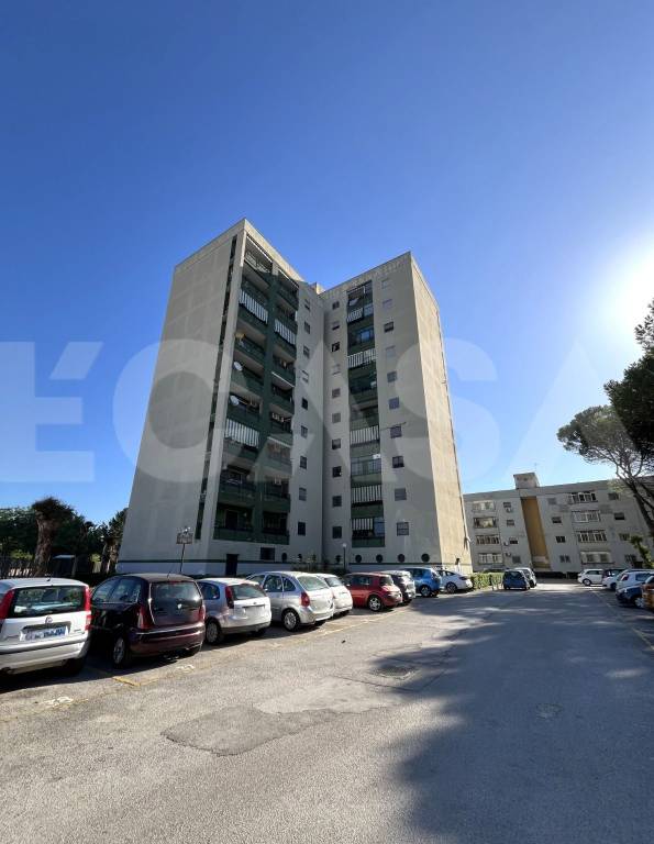 appartamento in vendita ad Acerra