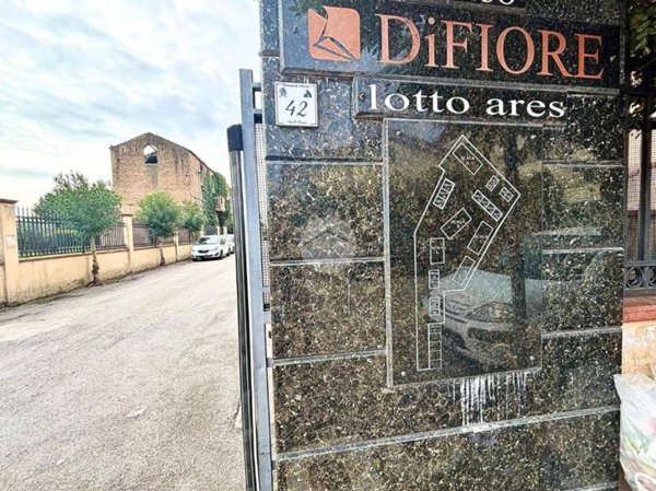 casa indipendente in vendita ad Acerra