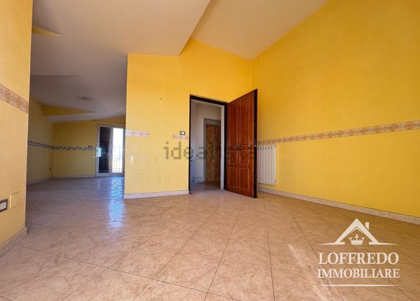 appartamento in vendita ad Acerra