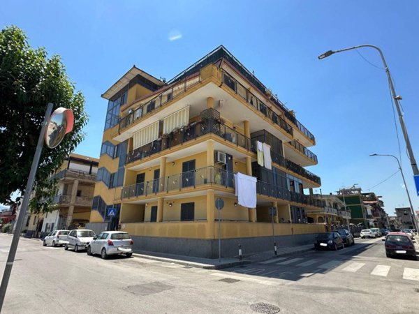 appartamento in vendita ad Acerra