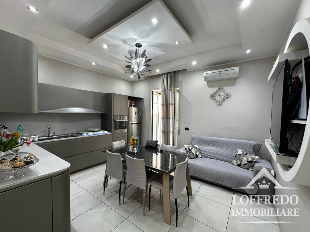 appartamento in vendita ad Acerra