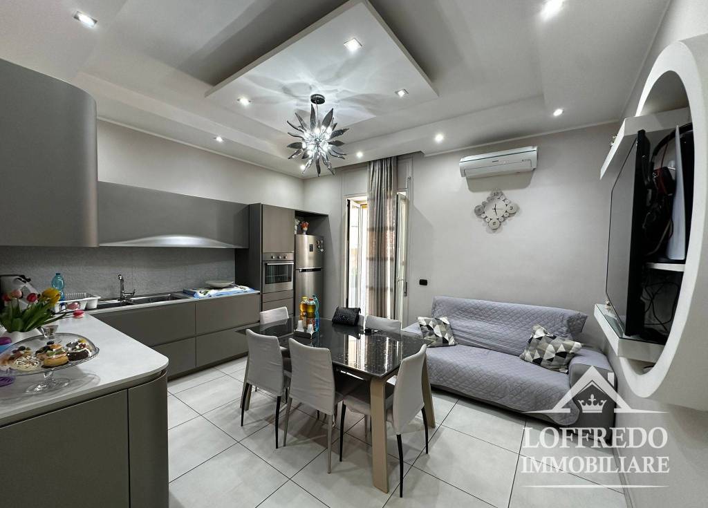 appartamento in vendita ad Acerra
