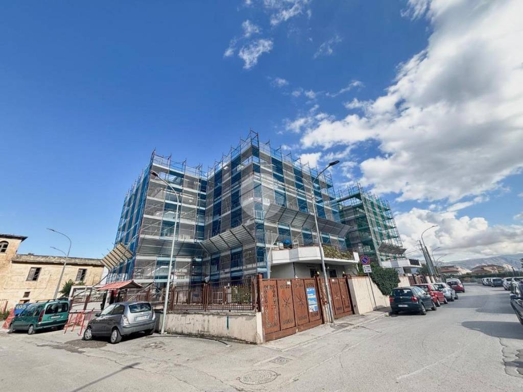 appartamento in vendita ad Acerra