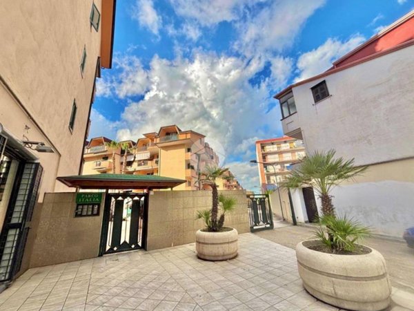 appartamento in vendita ad Acerra