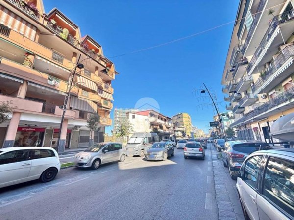 appartamento in vendita ad Acerra