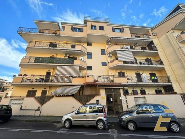 appartamento in vendita ad Acerra