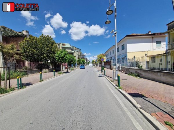 appartamento in vendita ad Acerra