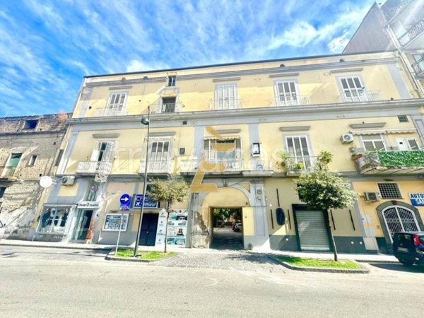 appartamento in vendita ad Acerra