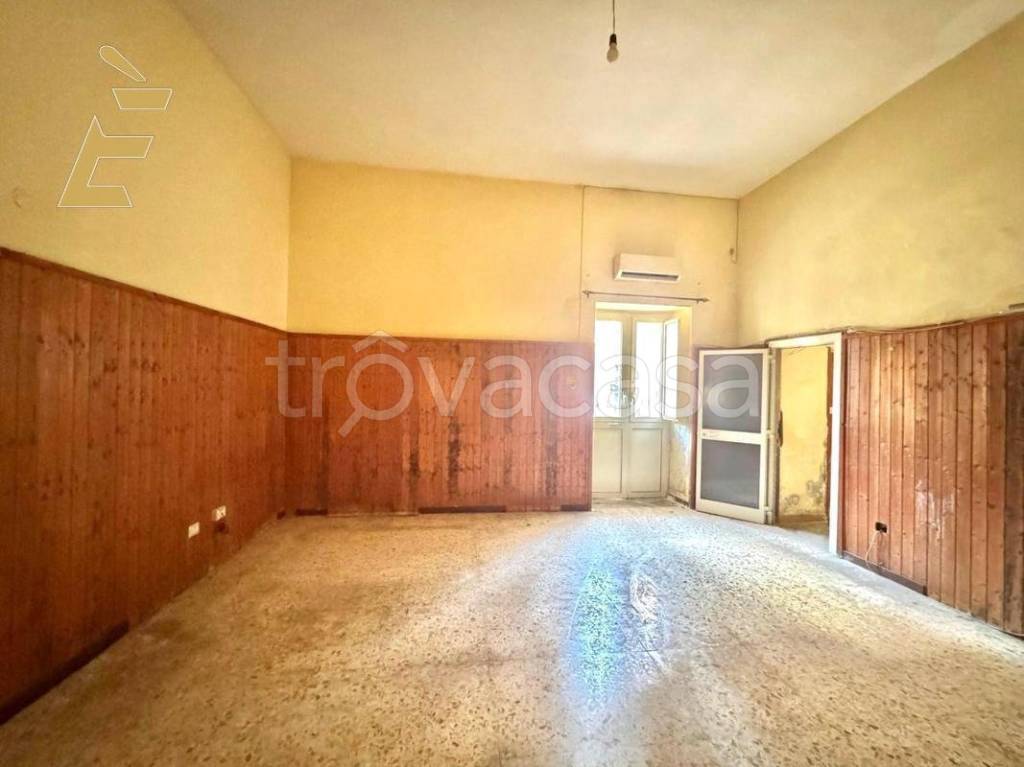 appartamento in vendita ad Acerra