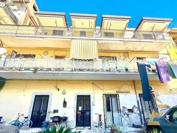 appartamento in vendita ad Acerra