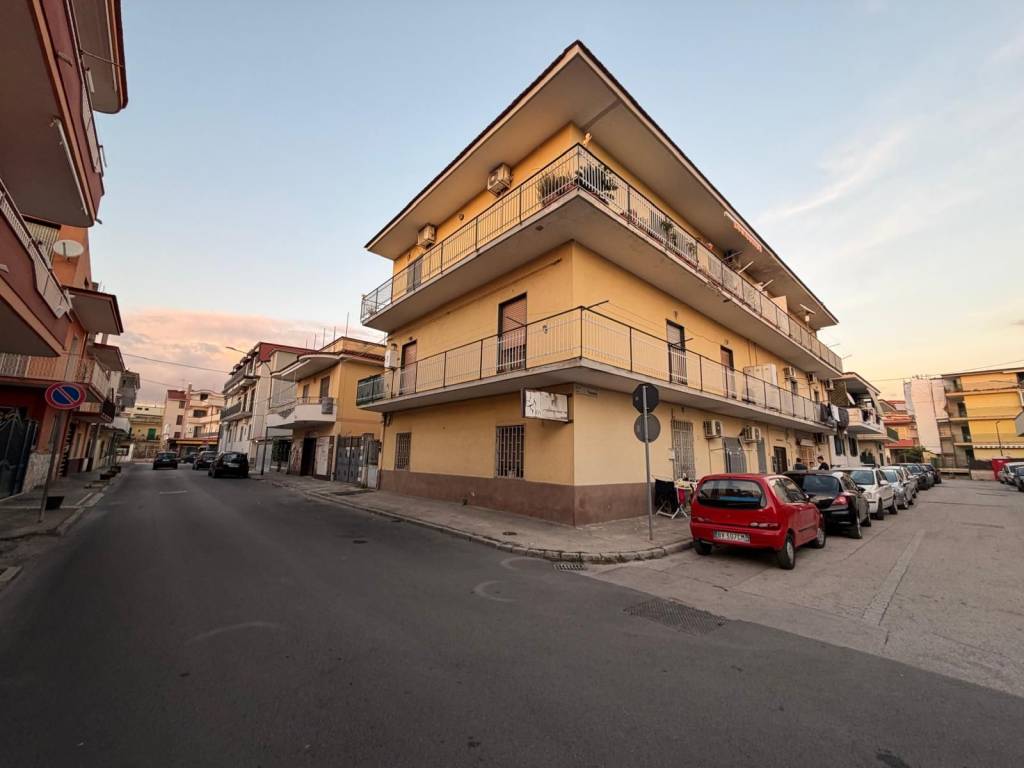 appartamento in vendita ad Acerra