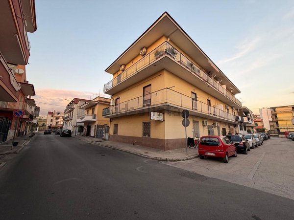 appartamento in vendita ad Acerra