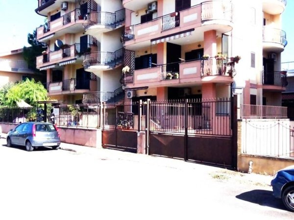 appartamento in vendita ad Acerra