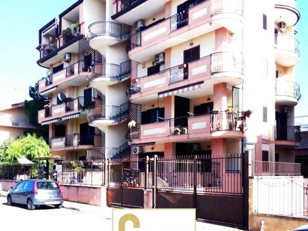 appartamento in vendita ad Acerra