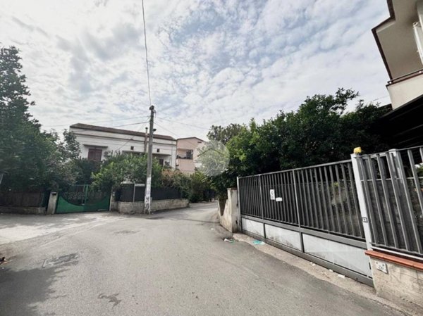 appartamento in vendita ad Acerra