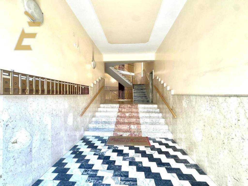 appartamento in vendita ad Acerra