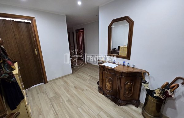 appartamento in vendita ad Acerra in zona Centro Città