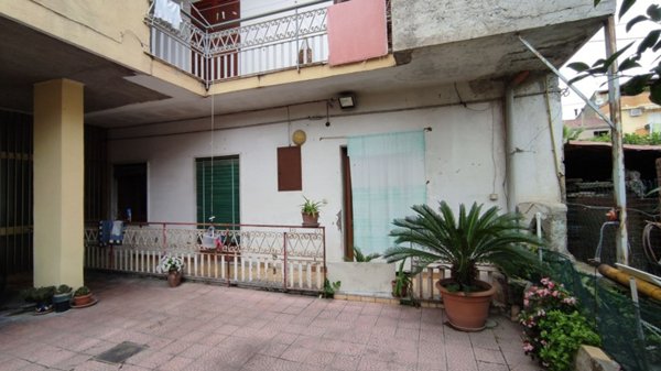 appartamento in vendita ad Acerra