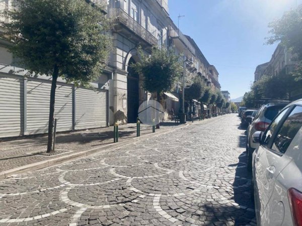 appartamento in vendita ad Acerra in zona Centro Città