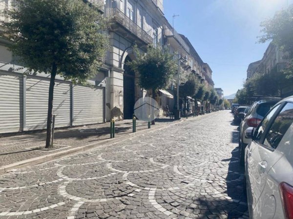 appartamento in vendita ad Acerra in zona Centro Città