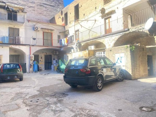 appartamento in vendita ad Acerra in zona Centro Città