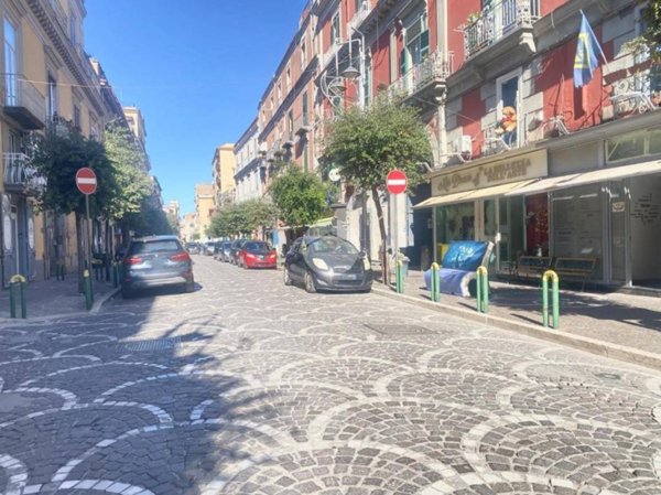 appartamento in vendita ad Acerra in zona Centro Città