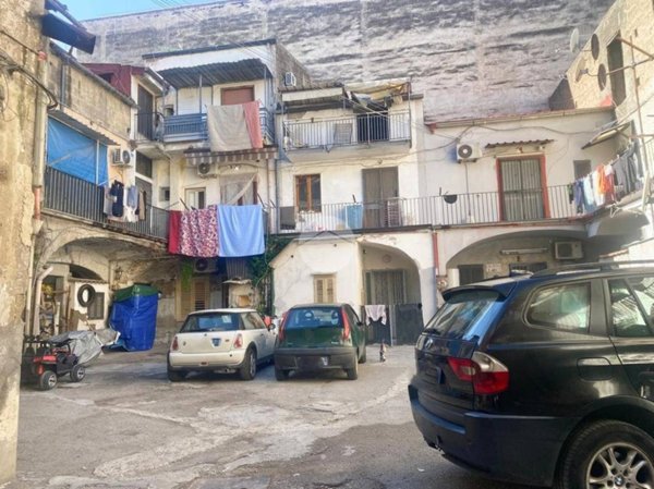 appartamento in vendita ad Acerra in zona Centro Città