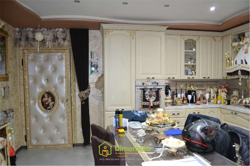 appartamento in vendita ad Acerra