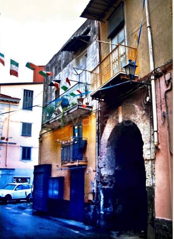 appartamento in vendita ad Acerra