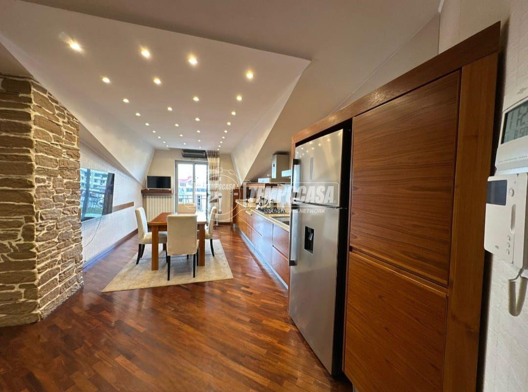 appartamento in vendita ad Acerra