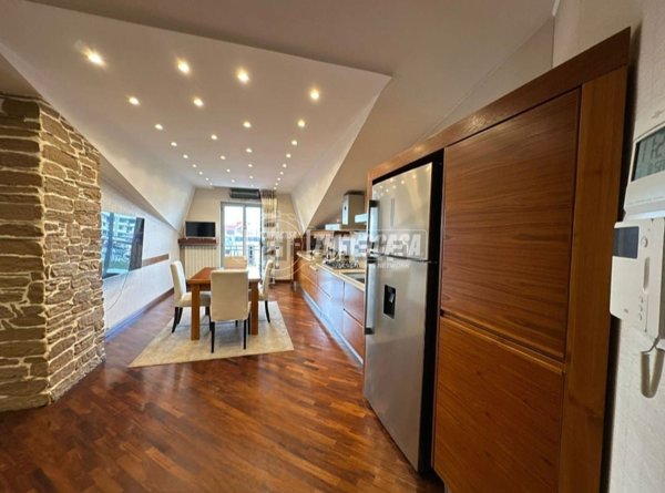 appartamento in vendita ad Acerra