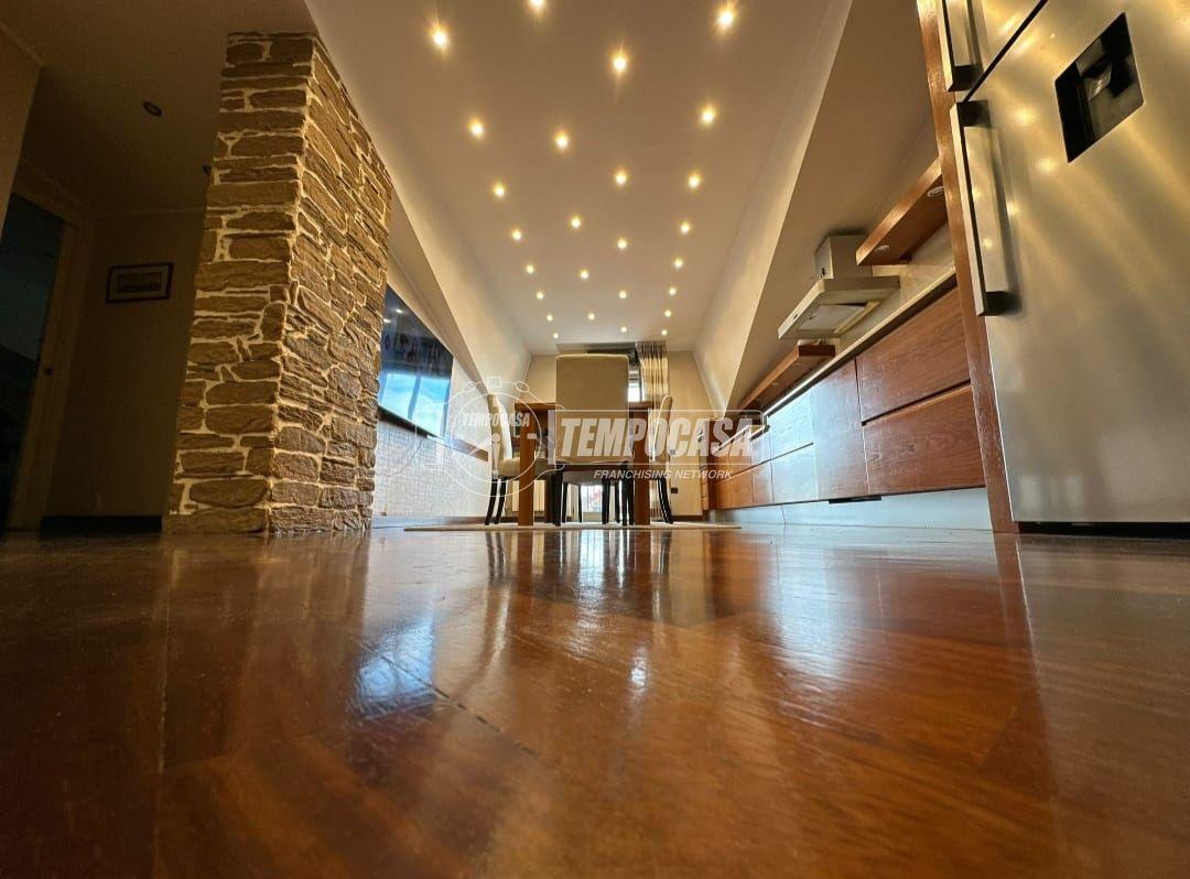 appartamento in vendita ad Acerra