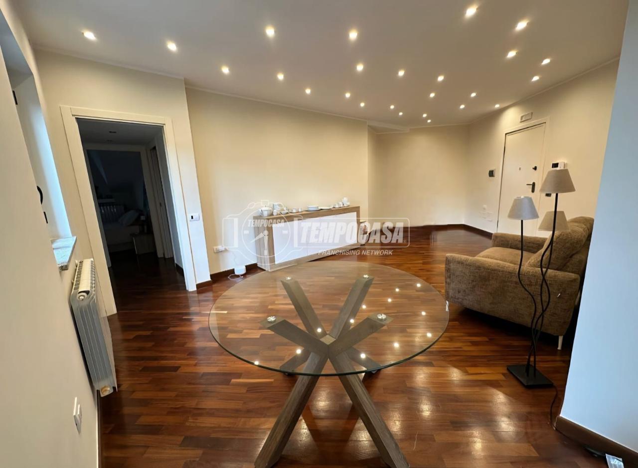 appartamento in vendita ad Acerra